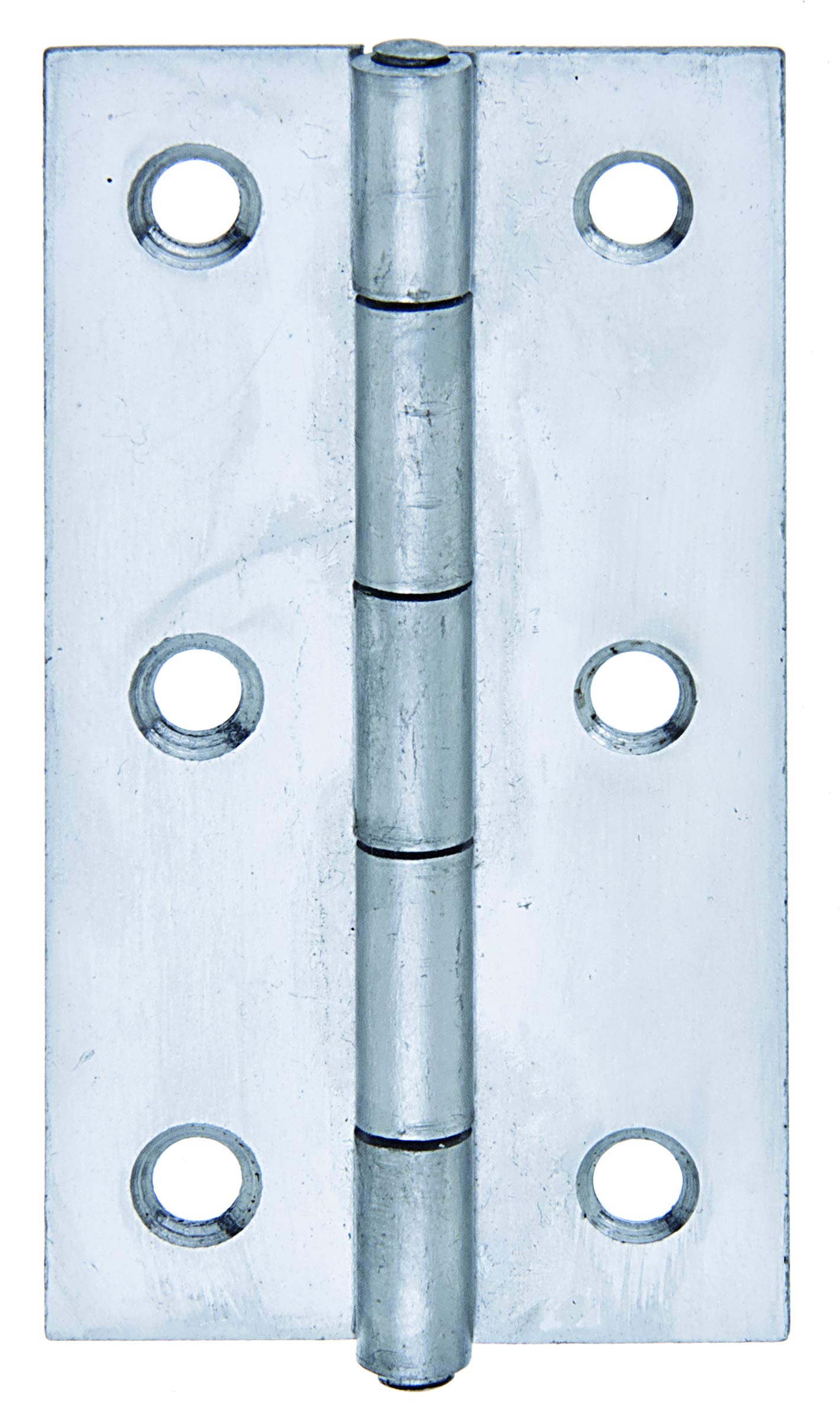 Alberts 361198 Hinges and Table Runners, Silver