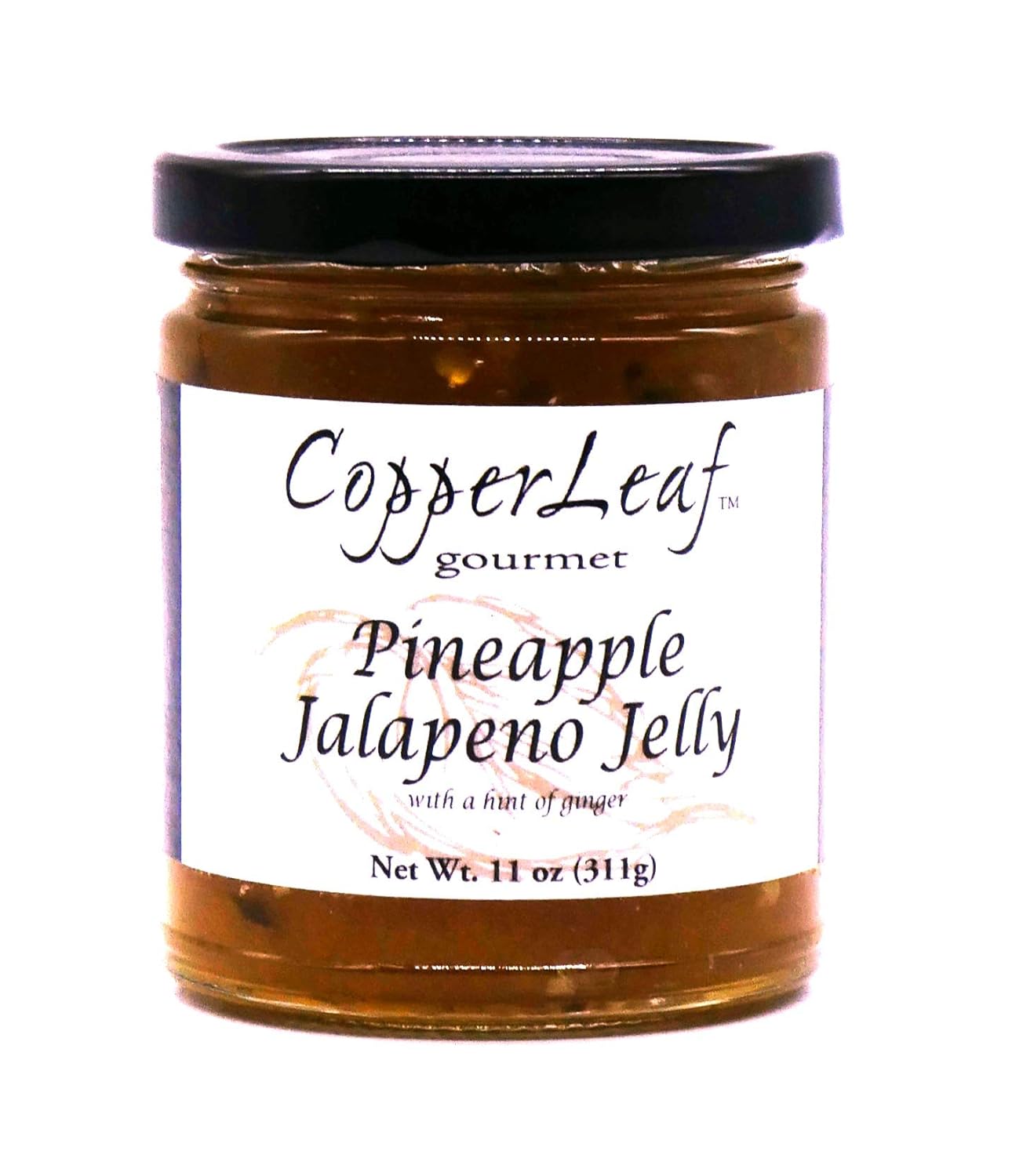 Top 9 Pineapple Jalapeno Jelly Canning Dream Home