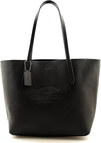 coach hudson tote