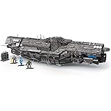 Mega Construx Halo UNSC Infinity