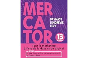 MERCATOR - 13E ÉD. - LIVRE + E-BOOK INCLUS