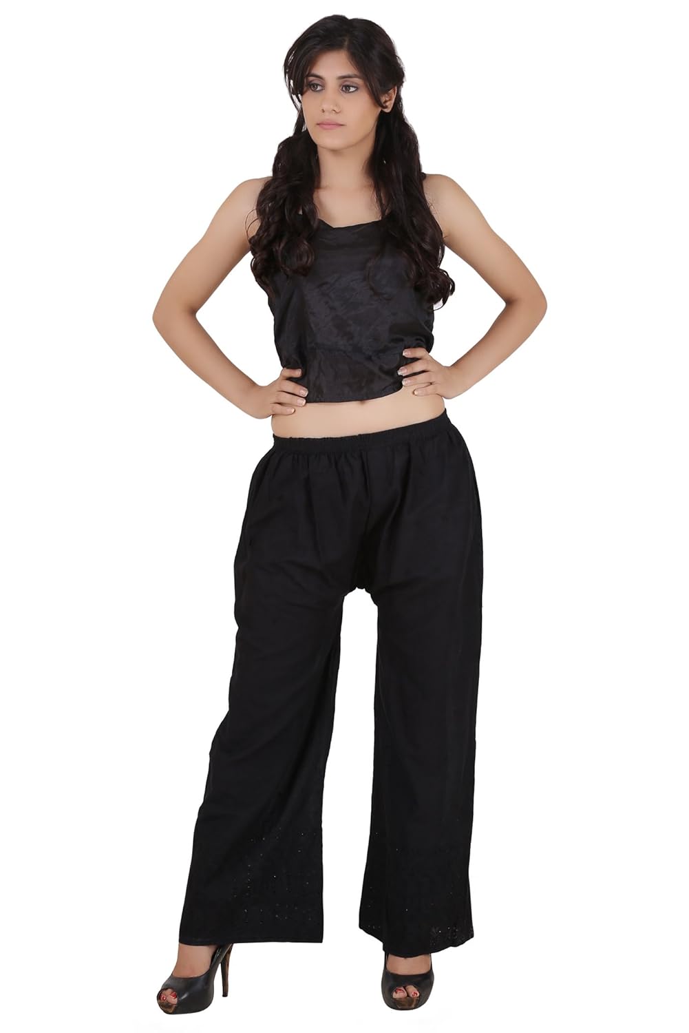 marami chicken trouser