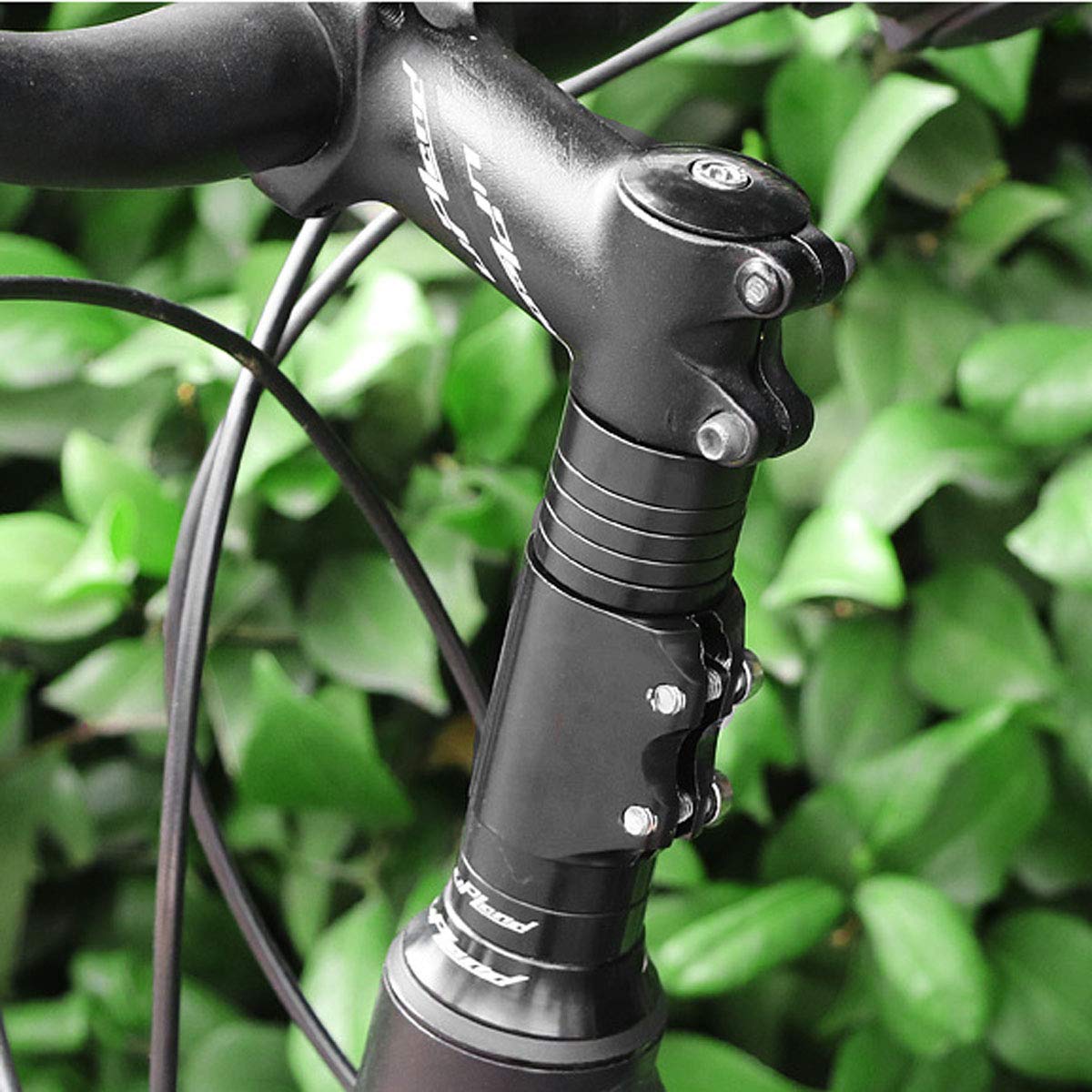 threadless stem riser