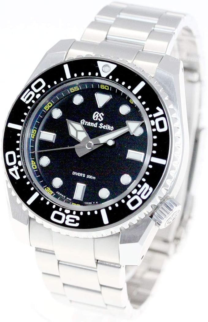 Amazon グランドセイコー Grand Seiko 腕時計 メンズ Sbgx335 メンズ腕時計 腕時計 通販