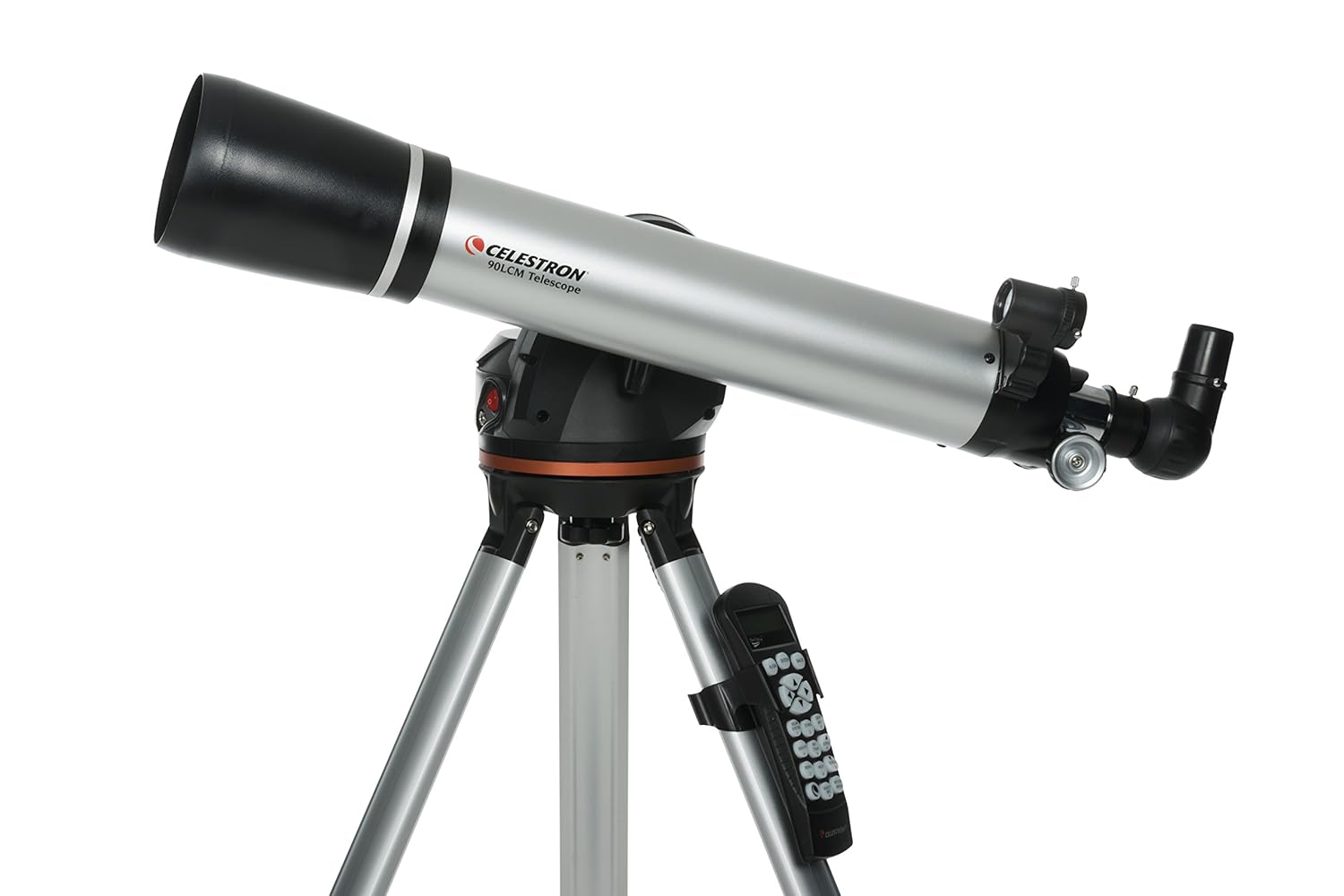 Buy Celestron 90LCM Computerized Telescope Online at Low Price in India
