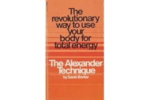 The Alexander Technique