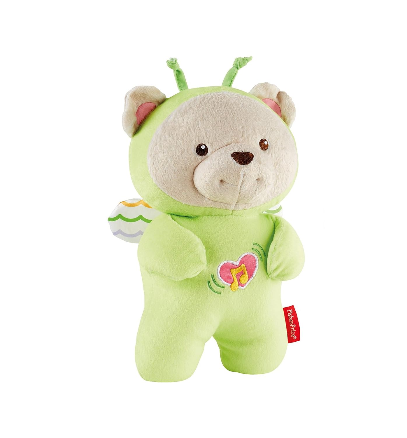 Fisher Price Osito dulces sueños Mattel DFP