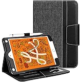 iPad Mini 5 Case,Toplive Stand Folio Case Cover for iPad Mini 5th Generation 2019/ iPad Mini 4 2015 with Auto Sleep Wake Func