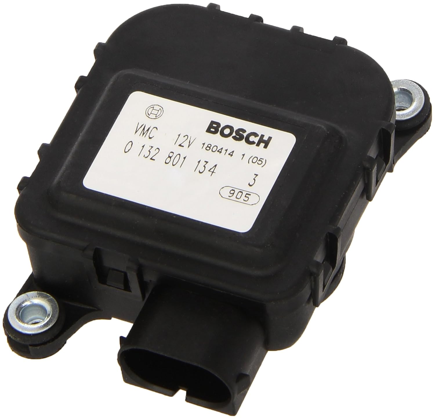 Bosch 0132801134 Servo Motor Amazon.co.uk Car & Motorbike