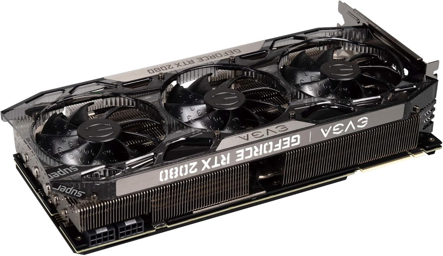 Top GeForce RTX 2080 Super Graphics Cards