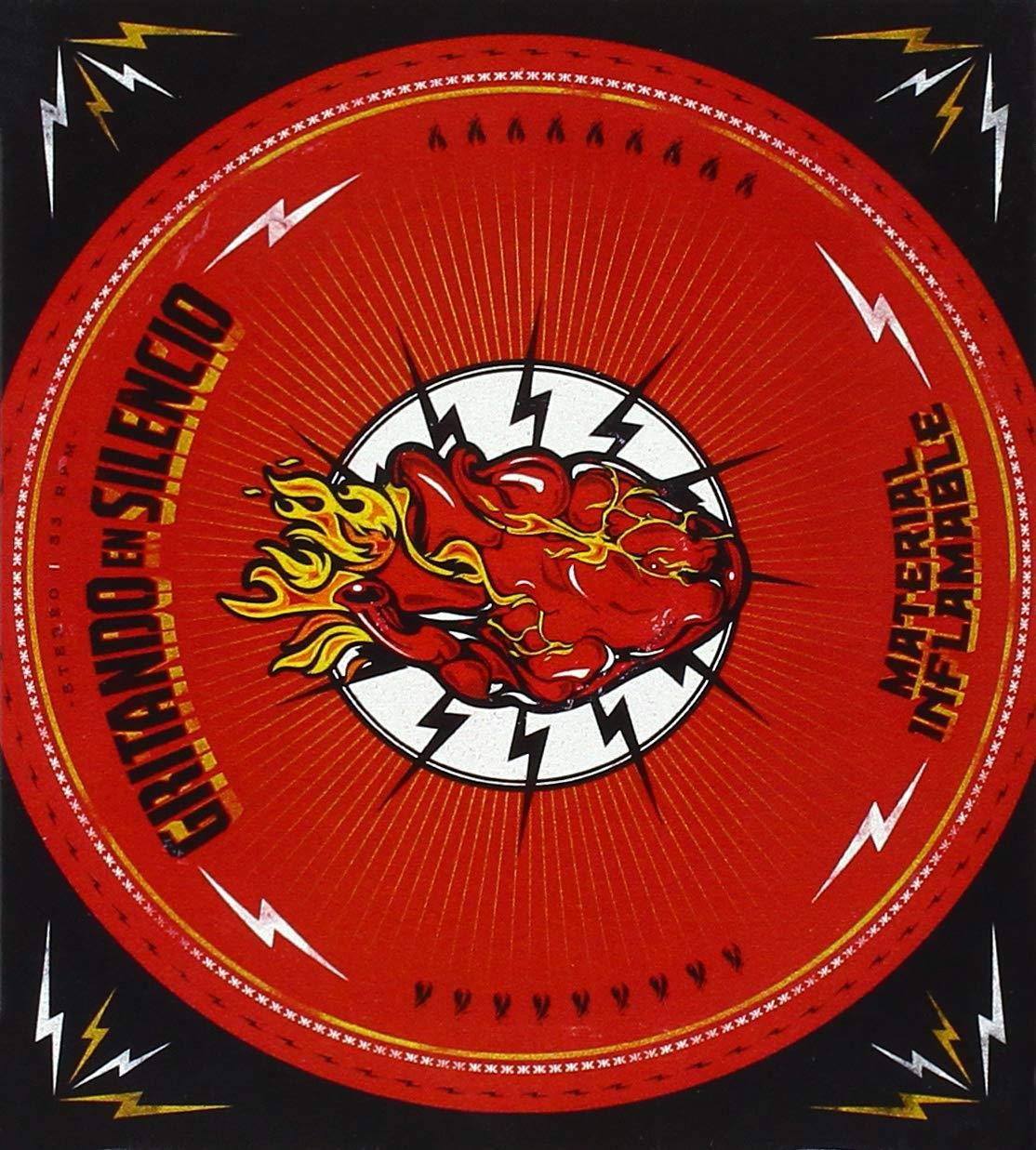 Gritando en silencio guitarra Las mejores