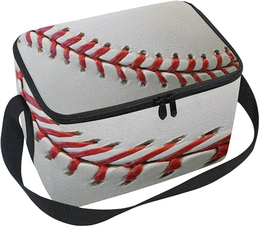 baseball cooler bag
