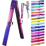 FC FUNCHEER 8FT Folding Balance Beam -Gymnastics
