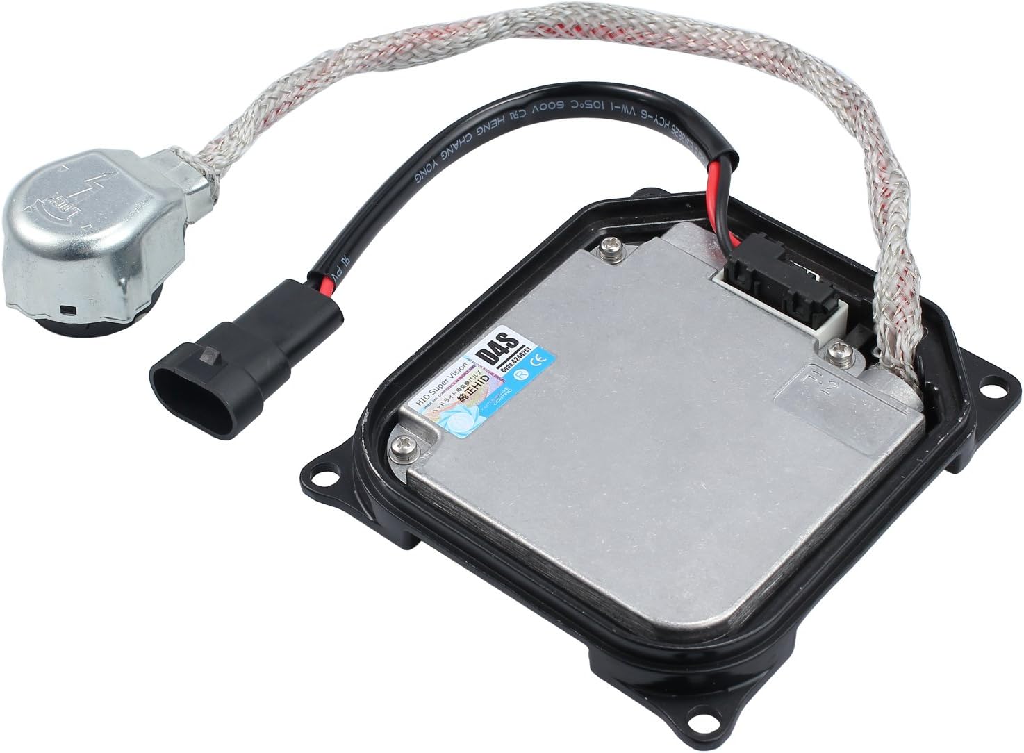 DDLT003 Xenon HID Headlight Ballast for Lexus IS250 IS350 GS300 GS430 Toyota Solara Avalon Prius