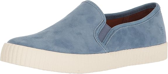 frye camille slip on