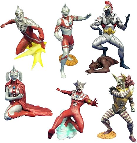 Amazon 超造形魂 ザ ウルトラマン Uchiyama Ver Box フィギュア ドール 通販