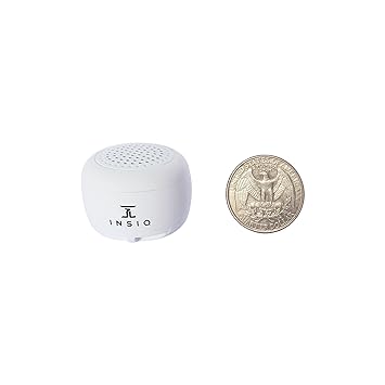 insiq mini speaker