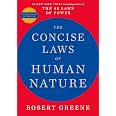 Concise Laws Of Human Nature