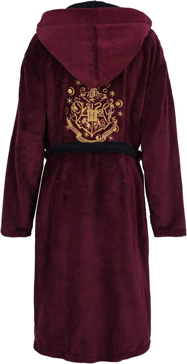harry potter mens robe