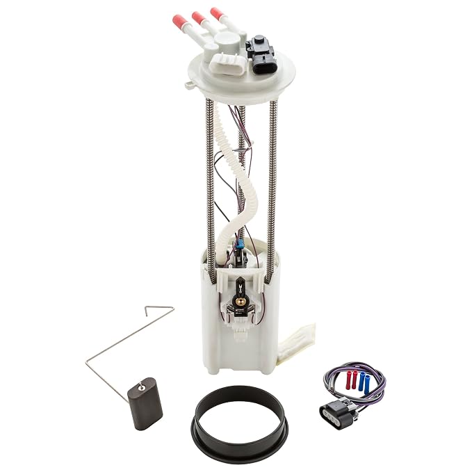 Fuel Pump w/Sensor for 2000 2001 2002 2003 2004 Chevy
