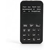Voice Changer for Xboxone Switch Phone Computer PC Laptop, Handheld Mini Microphone Voice Disguiser Modulator, Adults Kids, 8 Sound Effects Machine