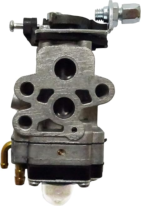 redmax brush cutter parts