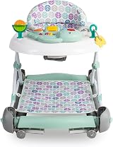 Red Kite Baby Go Round Twist & Walk 3 in 1 Baby Walker view 5