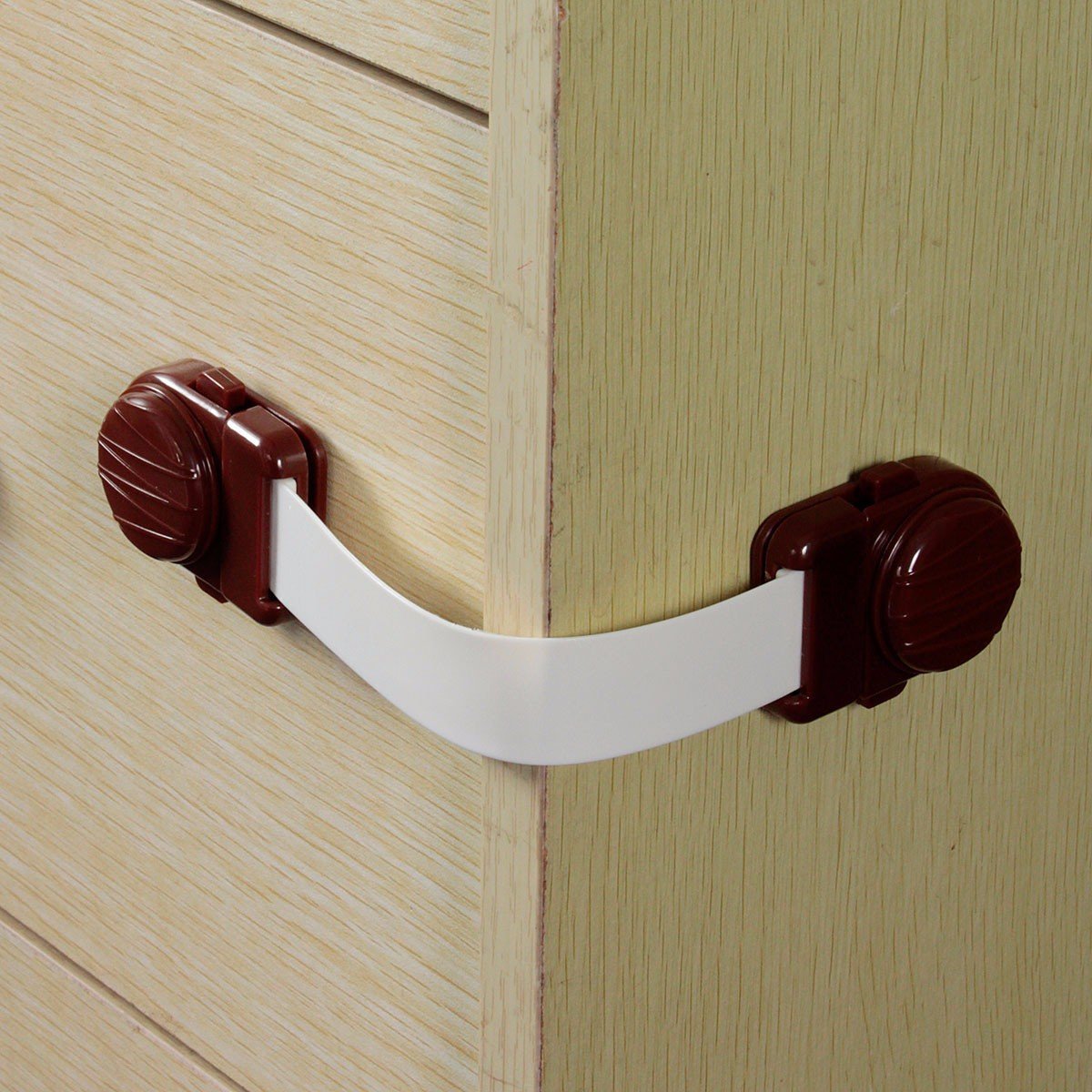 Amazon Com Child Infant Baby Kids Toddler Safety Lock Drawer