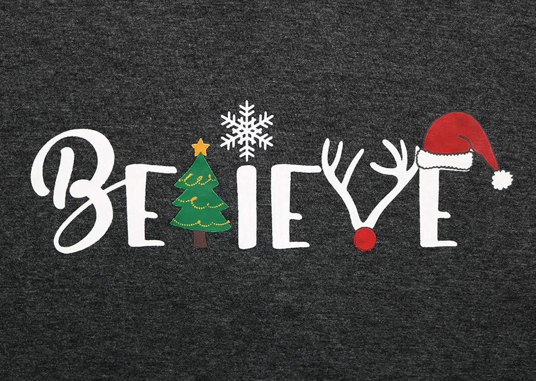 cute christmas shirts for adults