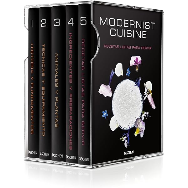 Modernist Cuisine at Home Italian Edition: Myhrvold, Nathan