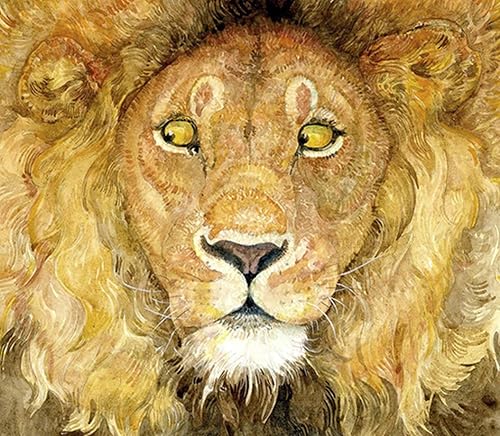 Download Lion and the Mouse. PDF