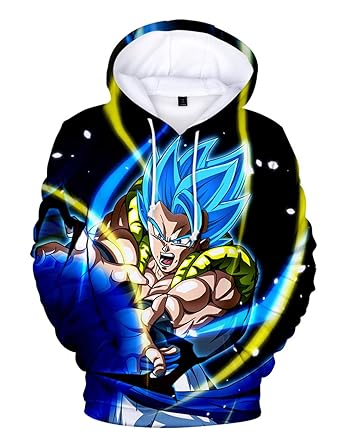 felpa dragon ball bambino