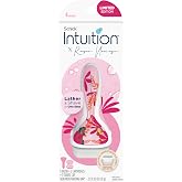 Intuition Reyna Noriega Razor Kit, 1 Razor + 2 Blades
