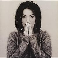 Bjork - Volta - Amazon.com Music