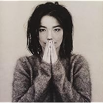 Björk CD+VIDEOセット 71E4Ci9R61L._AC_UL210_SR210,