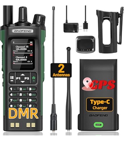 Amazon.com: Yaesu Wires-X HRI-200 Wide-Coverage Internet Repeater