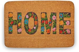 Strunt Home Door Mat Front Door Welcome Mat,Home-Outdoor-Rug Bath Mat,Plush Bathroom Decor 20x32 inch Coral Kitchen Rugs,Bedr