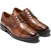 Cole Haan Mens Bedford Cap Toe
