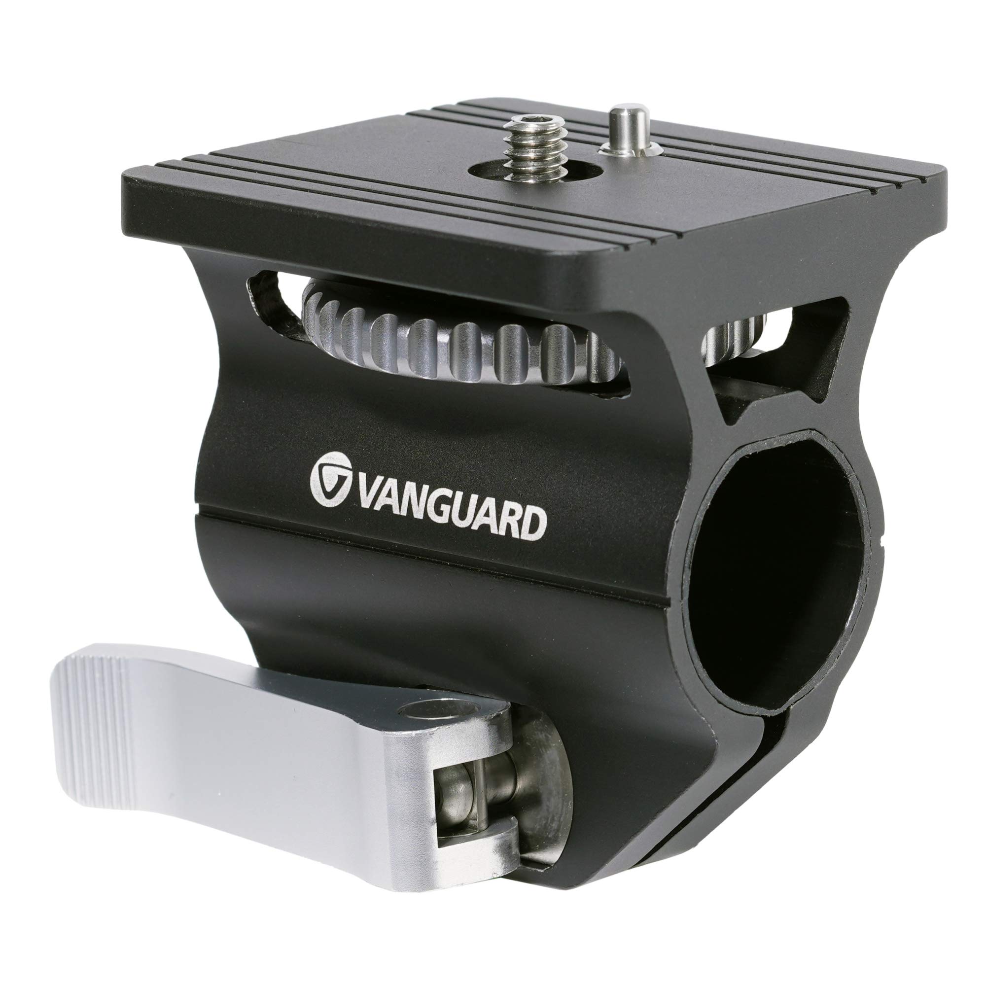 VANGUARD VEO+ MA1 Multi-Mount Adapter for VEO 3+ or VEO 3T+ Tripod