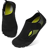 Centipede Demon Swim Water Shoes for Women Men Quick Dry Barefoot Aqua Sneakers Shoe for Beach Hiking Diving Boating River Outdoor Water Sports