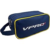 VPRO Hockey Tape Accessory Bag Large Capacity Multi Compartments Ideal for Storing Hockey Accessories Durable Design Easy to Carry Perfect for Players Essential Equipment Organizer