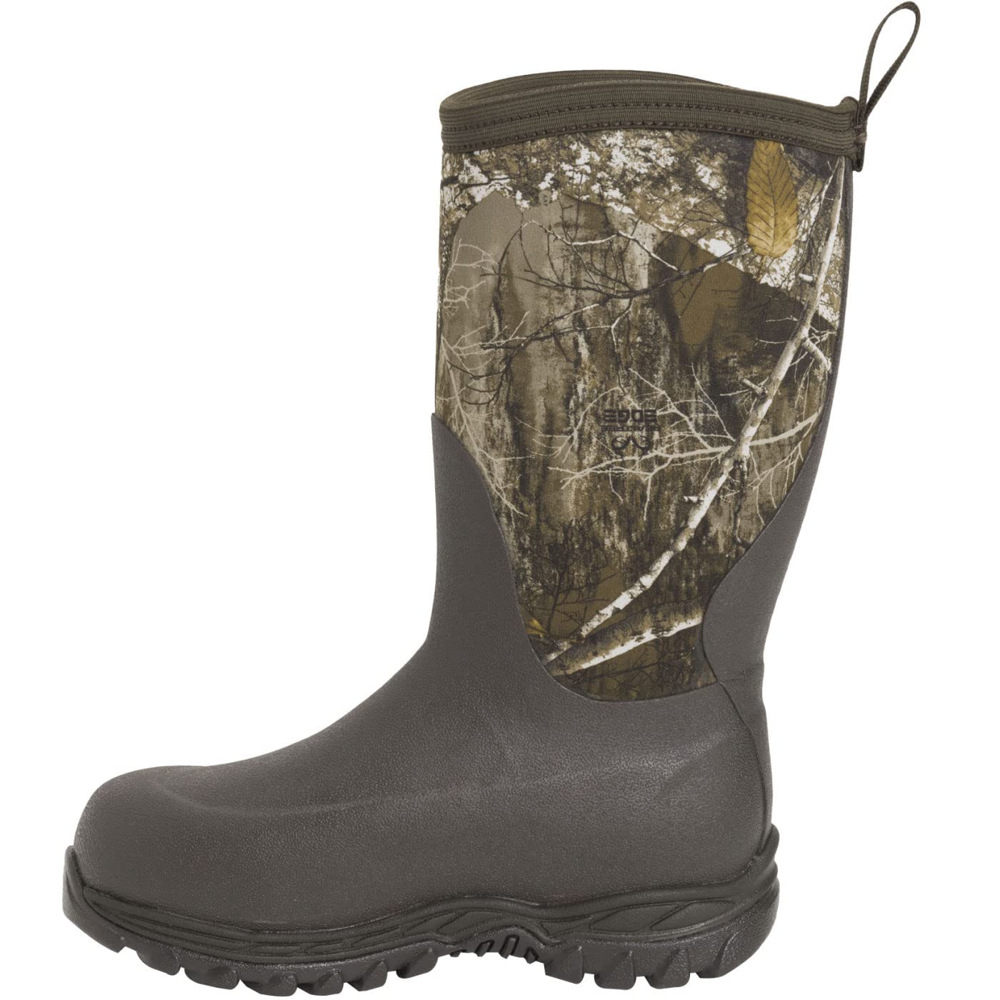 Muck Boots Rugged Ll Rubber Kid's Snow Boot