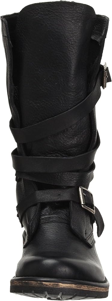 steve madden banddit boot
