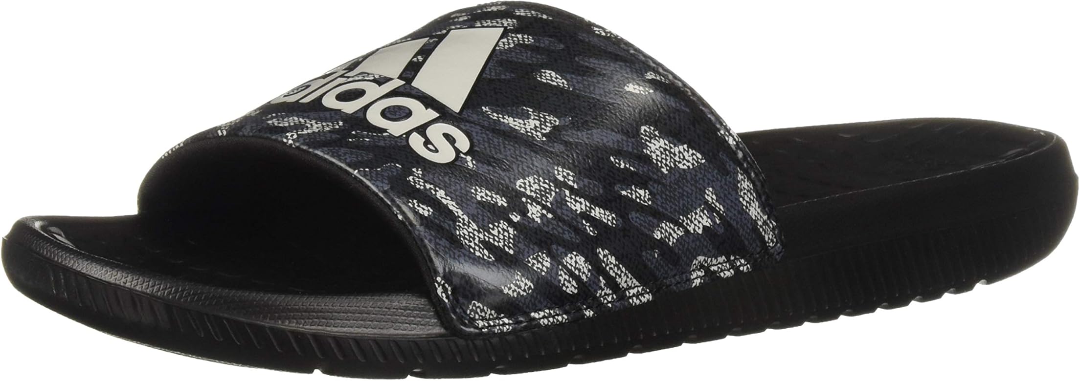 adidas men's sandals amazon