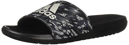 adidas voloomix slides black