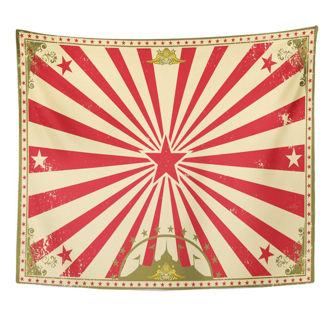 The 10 Best Circus Home Decor