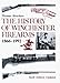 The History of Winchester Firearms 1866-1992 by 