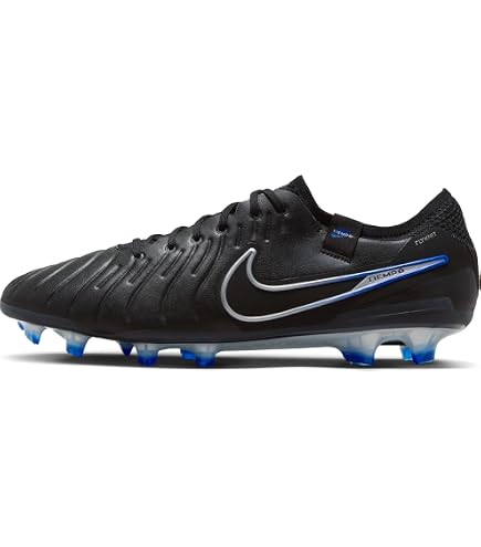 Amazon.com | Nike Tiempo Legend 10 Elite Firm-Ground Low-Top
