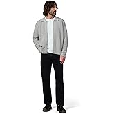 Joe's Jeans Mens Cassian Full Button Cardigan