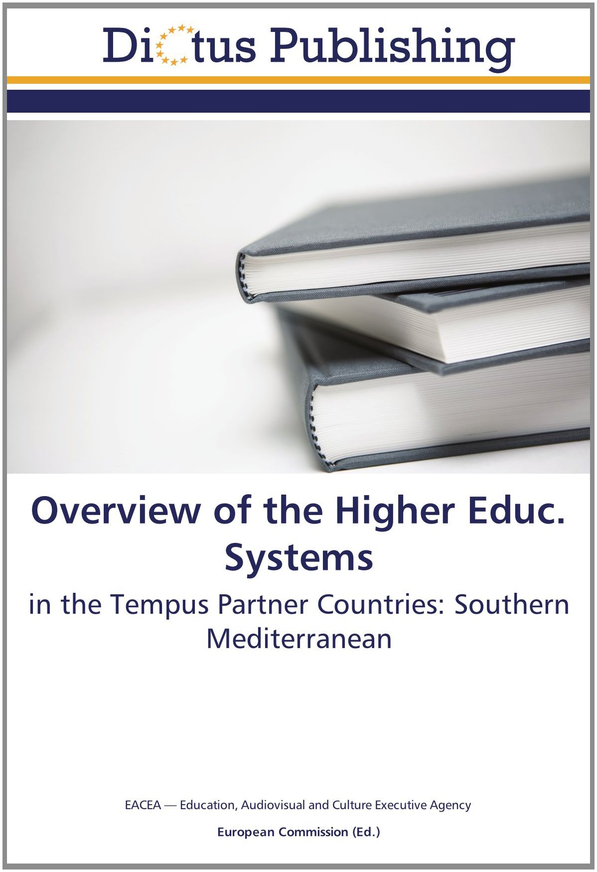 Overview Of The Higher Educ Systems In The Tempus Partner
